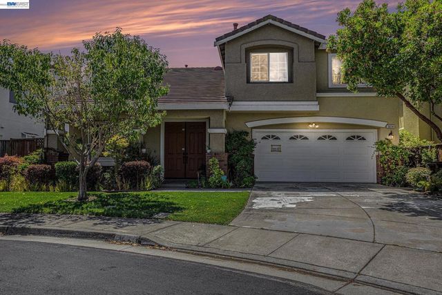3614 Skypark Pl, Richmond, CA 94806