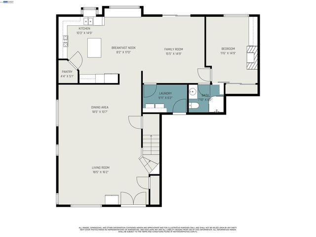 3614 Skypark Pl, Richmond, CA 94806