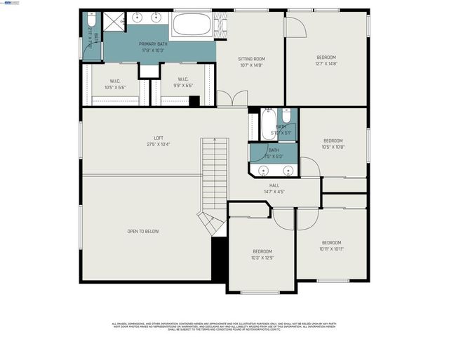 3614 Skypark Pl, Richmond, CA 94806