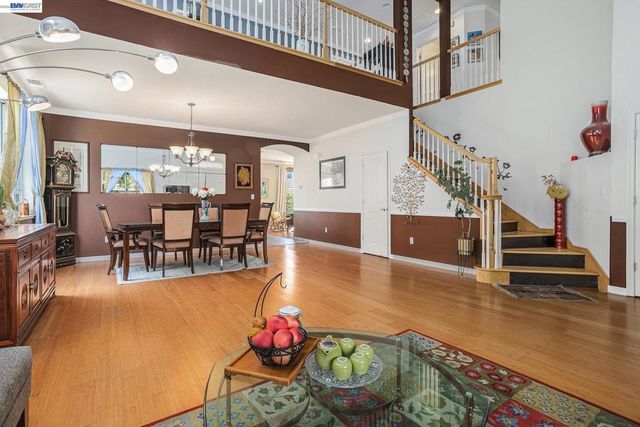 3614 Skypark Pl, Richmond, CA 94806