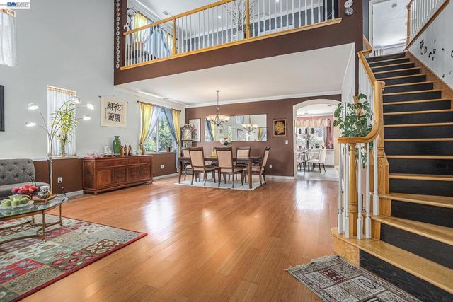 3614 Skypark Pl, Richmond, CA 94806