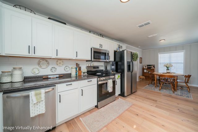 1404 Park Lane, Kilgore, TX 75662