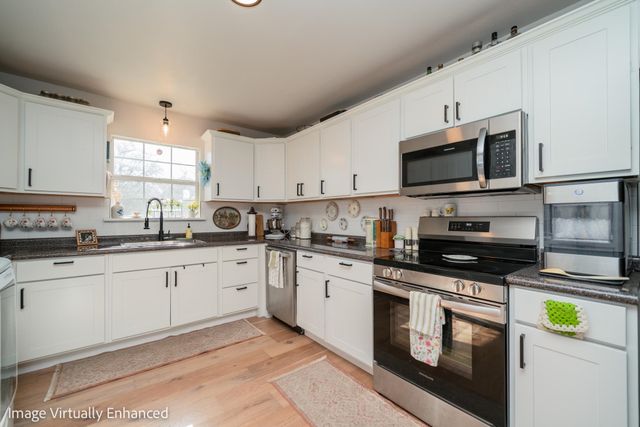 1404 Park Lane, Kilgore, TX 75662