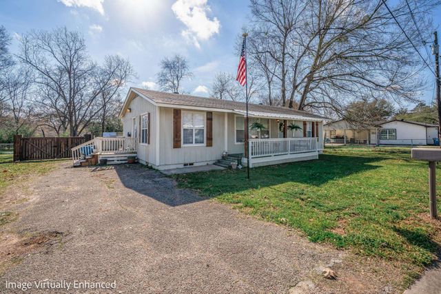 1404 Park Lane, Kilgore, TX 75662