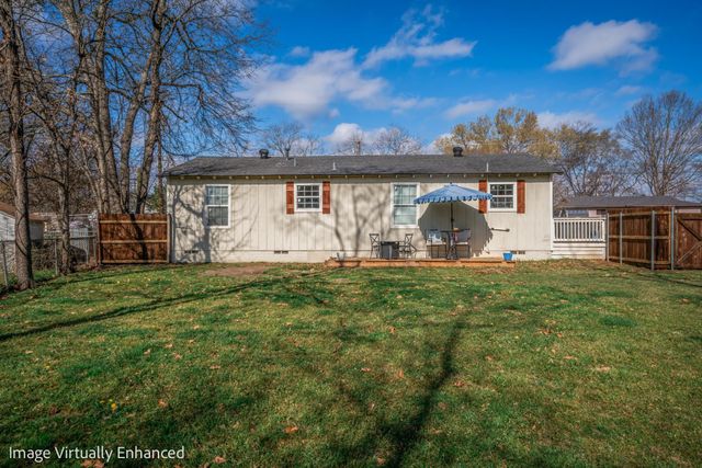 1404 Park Lane, Kilgore, TX 75662