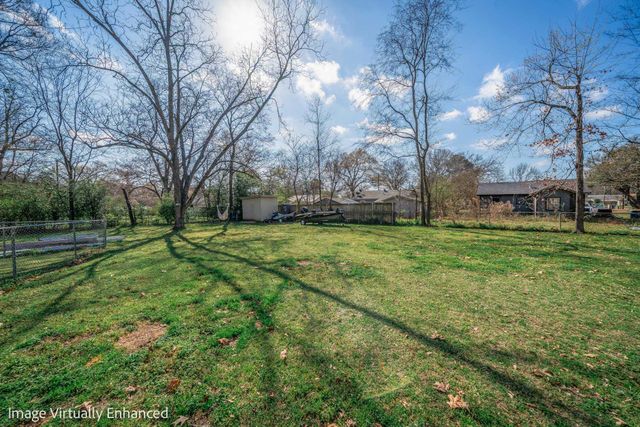 1404 Park Lane, Kilgore, TX 75662