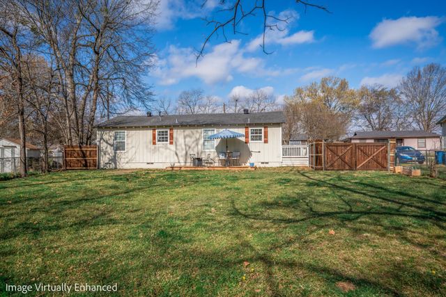 1404 Park Lane, Kilgore, TX 75662