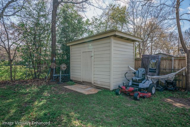 1404 Park Lane, Kilgore, TX 75662