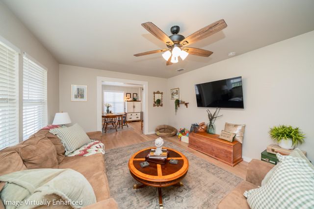 1404 Park Lane, Kilgore, TX 75662