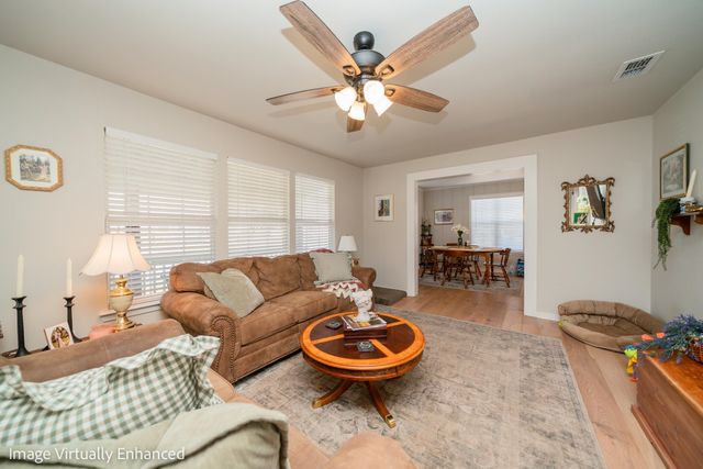 1404 Park Lane, Kilgore, TX 75662