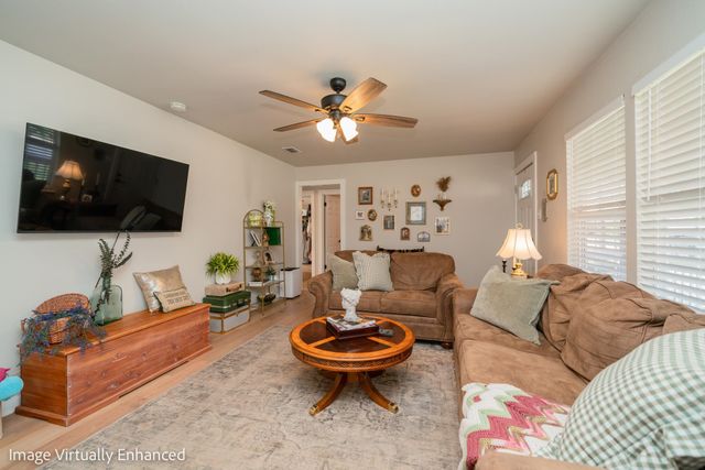 1404 Park Lane, Kilgore, TX 75662