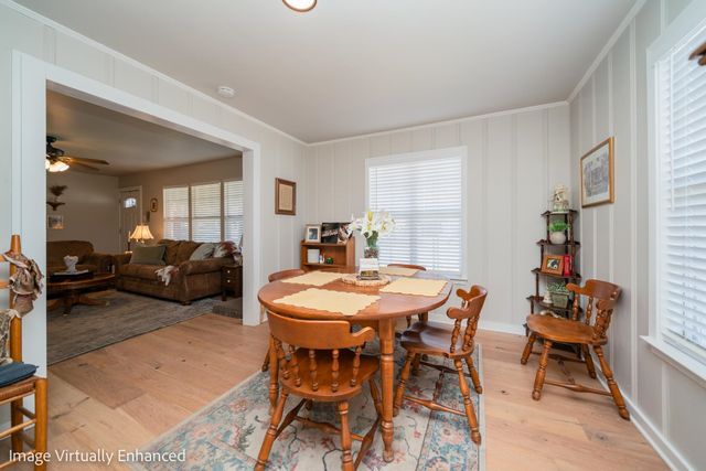 1404 Park Lane, Kilgore, TX 75662