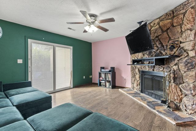 5722 Jousting Lane, B, Columbus, OH 43231