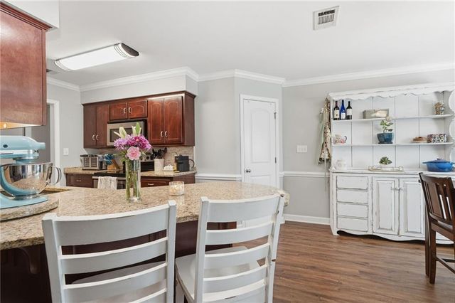 5409 Leann Drive, Grand Bay, AL 36541