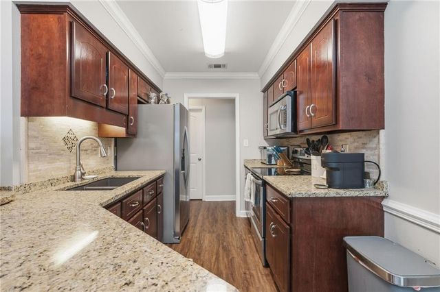 5409 Leann Drive, Grand Bay, AL 36541