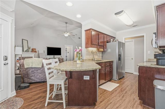 5409 Leann Drive, Grand Bay, AL 36541