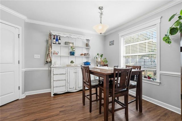 5409 Leann Drive, Grand Bay, AL 36541