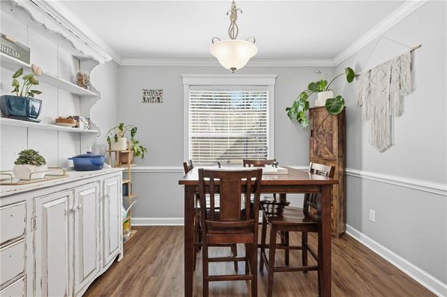 5409 Leann Drive, Grand Bay, AL 36541