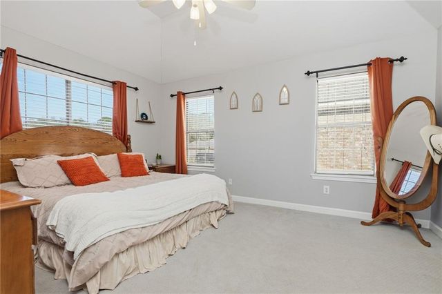 5409 Leann Drive, Grand Bay, AL 36541