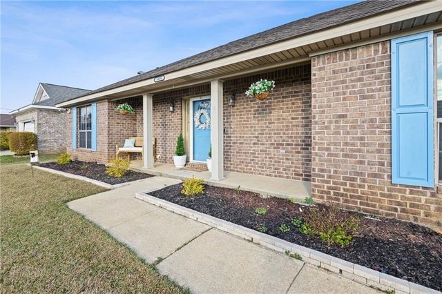 5409 Leann Drive, Grand Bay, AL 36541