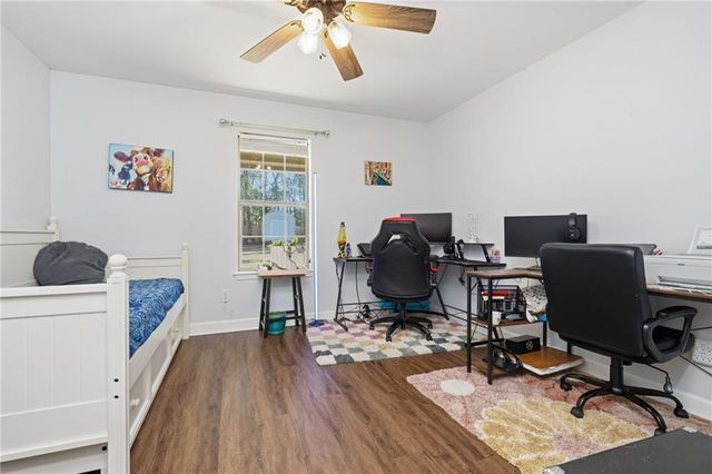 5409 Leann Drive, Grand Bay, AL 36541