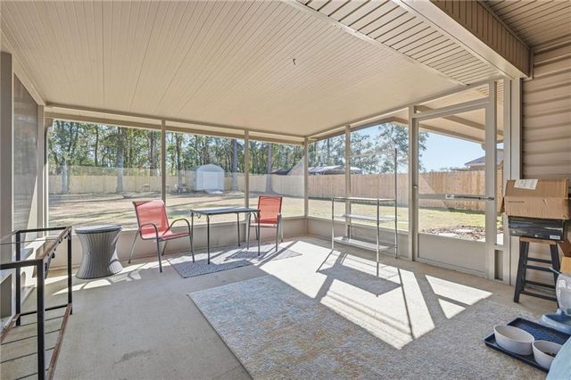 5409 Leann Drive, Grand Bay, AL 36541