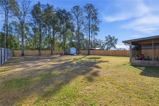 5409 Leann Drive, Grand Bay, AL 36541