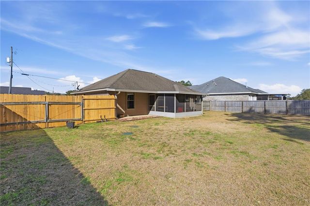 5409 Leann Drive, Grand Bay, AL 36541