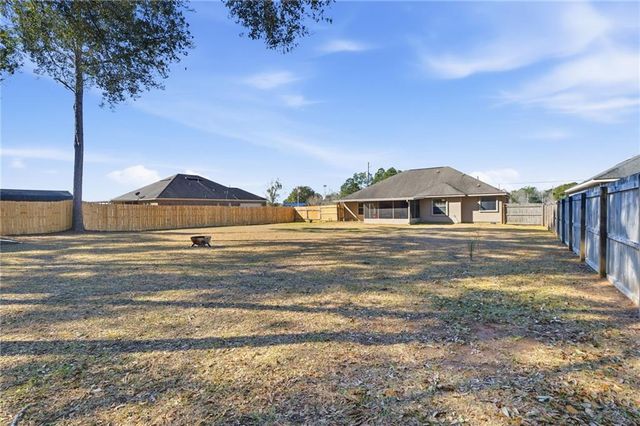 5409 Leann Drive, Grand Bay, AL 36541