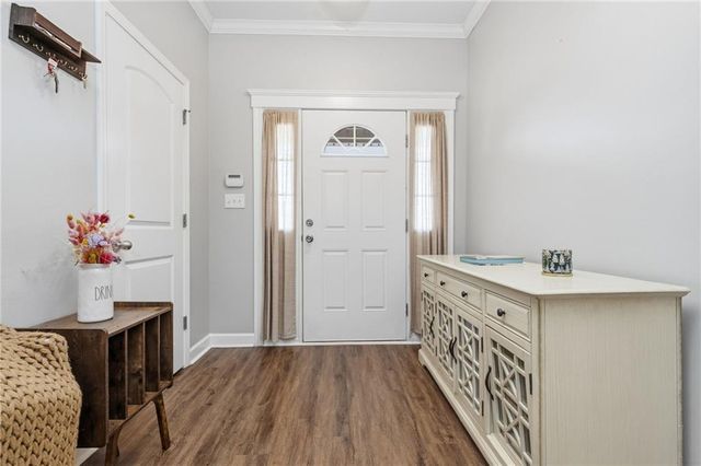 5409 Leann Drive, Grand Bay, AL 36541