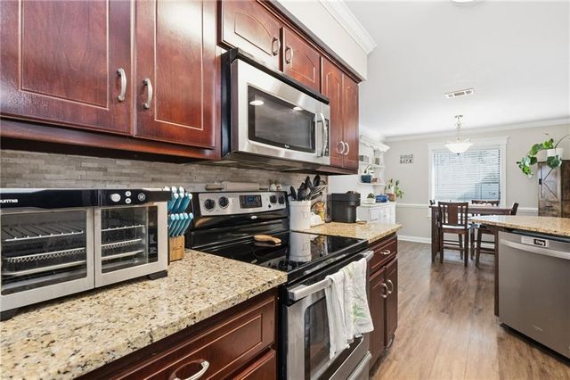 5409 Leann Drive, Grand Bay, AL 36541