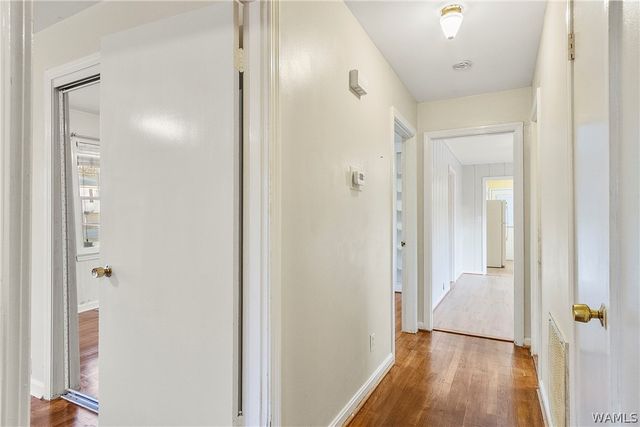 217 32nd E, Tuscaloosa, AL 35405