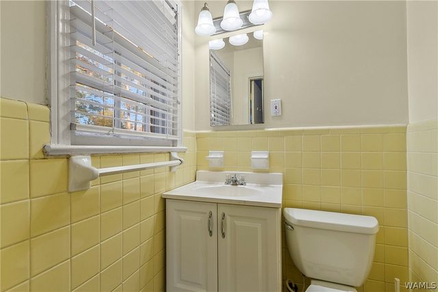 217 32nd E, Tuscaloosa, AL 35405