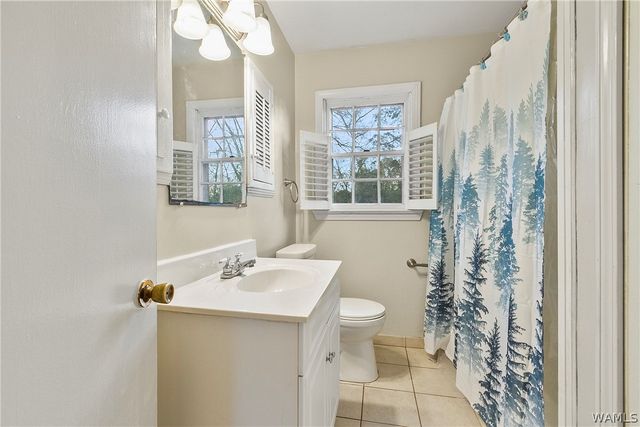 217 32nd E, Tuscaloosa, AL 35405