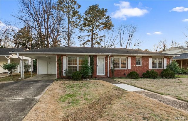 217 32nd E, Tuscaloosa, AL 35405