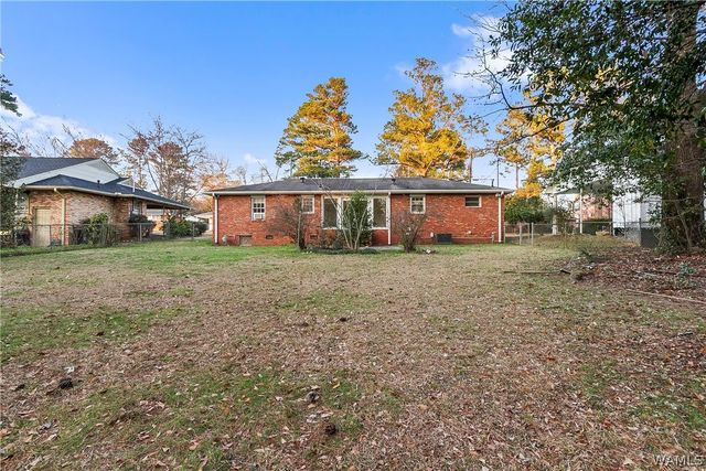 217 32nd E, Tuscaloosa, AL 35405