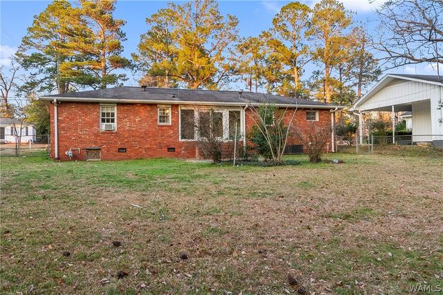 217 32nd E, Tuscaloosa, AL 35405