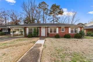 217 32nd E, Tuscaloosa, AL 35405