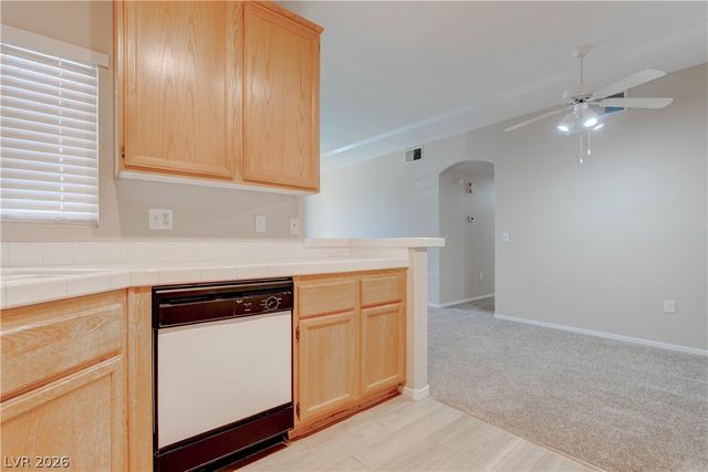 75 North Valle Verde Drive 623, Henderson, NV 89074