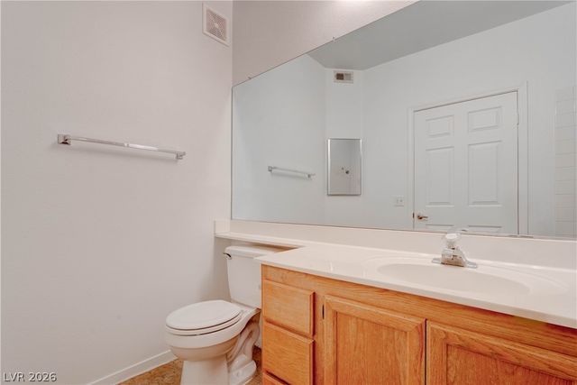 75 North Valle Verde Drive 623, Henderson, NV 89074