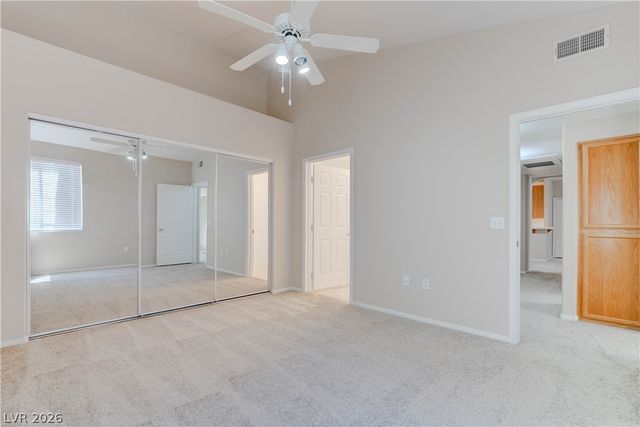 75 North Valle Verde Drive 623, Henderson, NV 89074