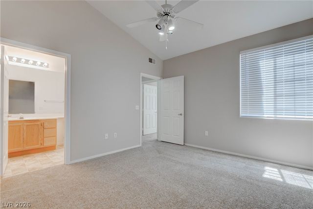 75 North Valle Verde Drive 623, Henderson, NV 89074