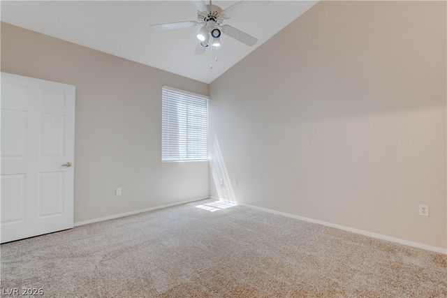 75 North Valle Verde Drive 623, Henderson, NV 89074