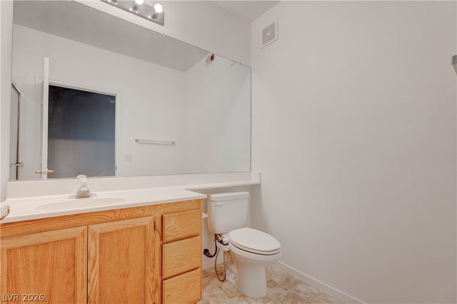 75 North Valle Verde Drive 623, Henderson, NV 89074