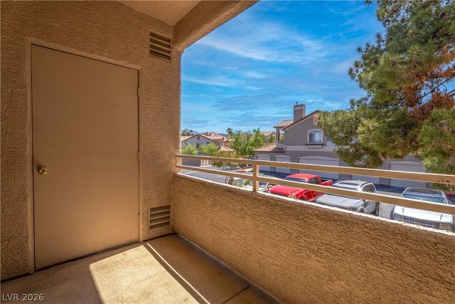 75 North Valle Verde Drive 623, Henderson, NV 89074