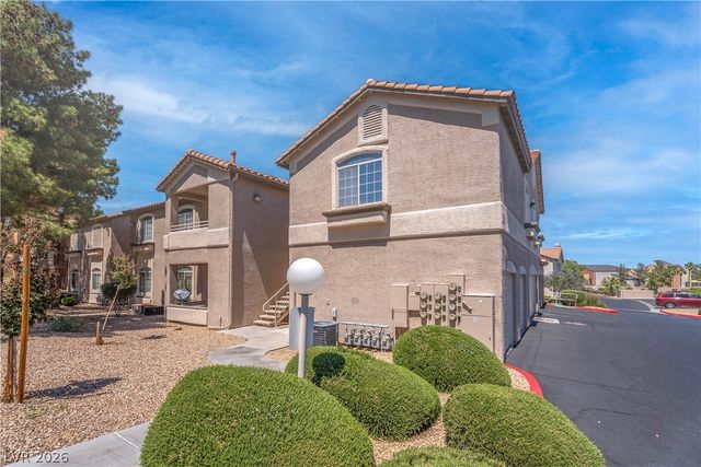 75 North Valle Verde Drive 623, Henderson, NV 89074