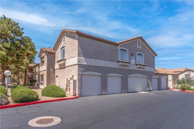 75 North Valle Verde Drive 623, Henderson, NV 89074