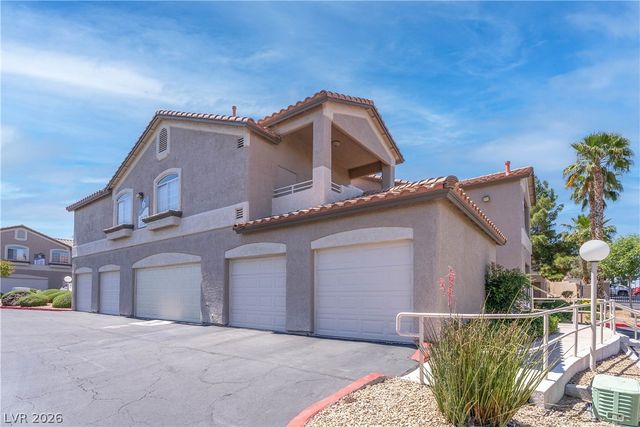 75 North Valle Verde Drive 623, Henderson, NV 89074
