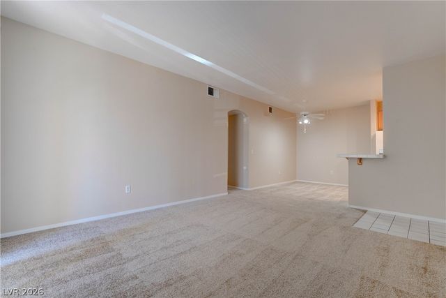 75 North Valle Verde Drive 623, Henderson, NV 89074