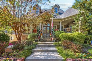 90 W Peachtree Street, Norcross, GA 30071